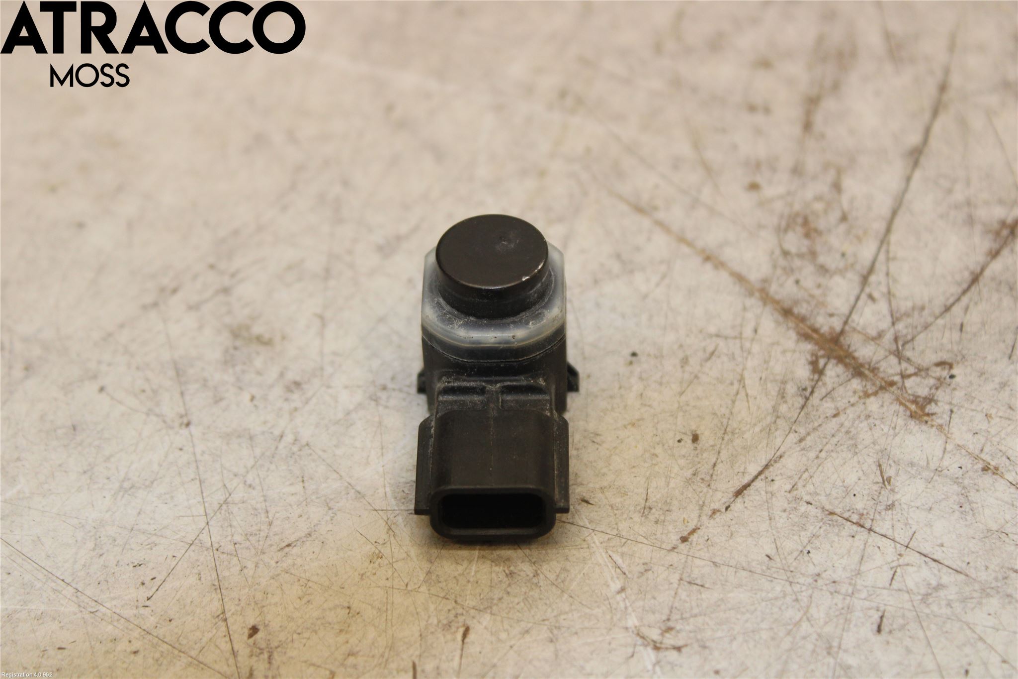 Nissan X-TRAIL 14-21 Sensor Ryggesensor