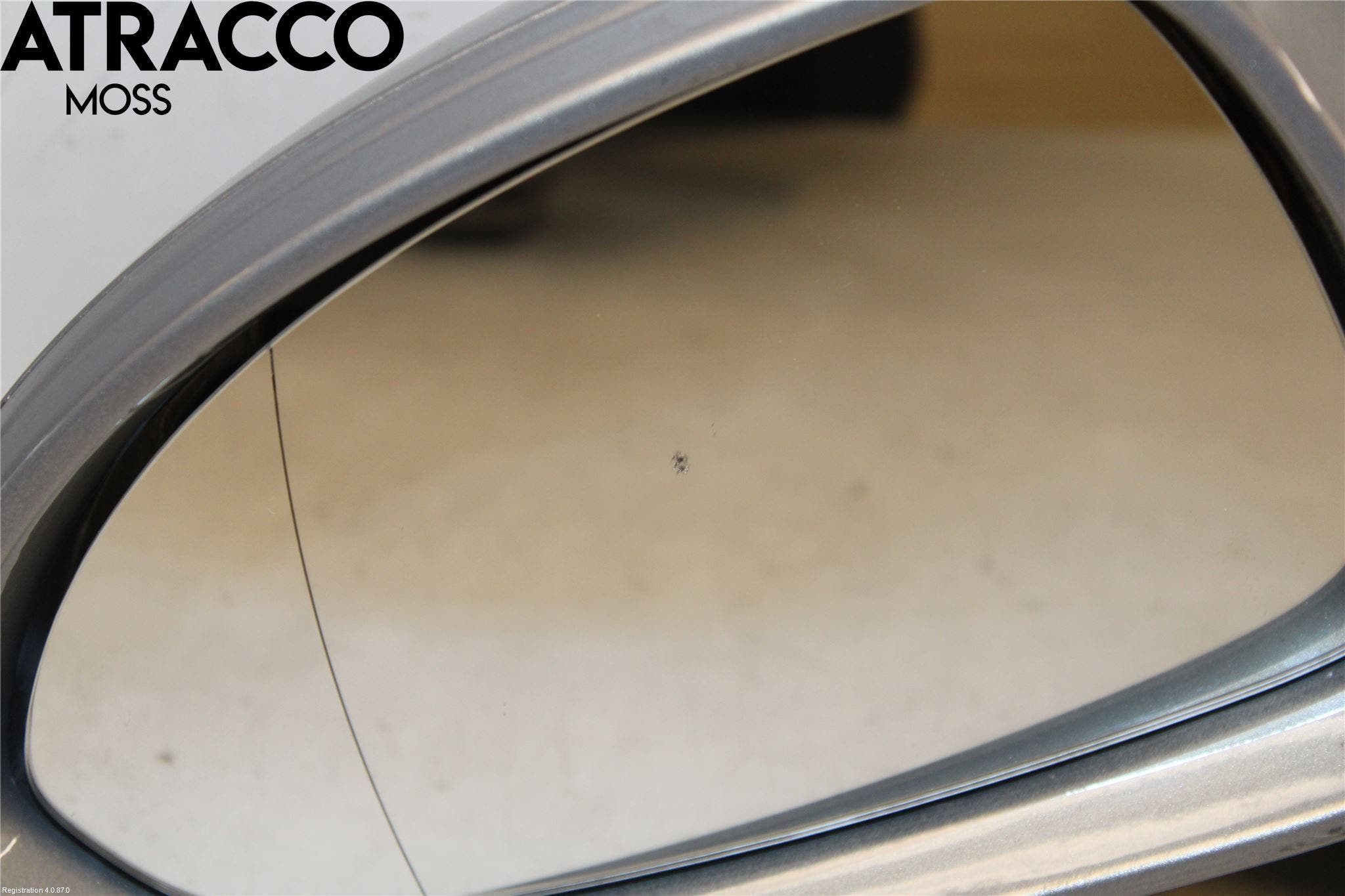 Opel CORSA E 15-19 Speil V M-El Justering