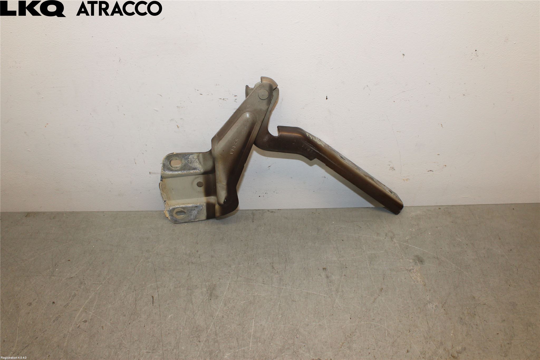 Volkswagen VW JETTA V 06-10 Panser Hengsel - Hengsler