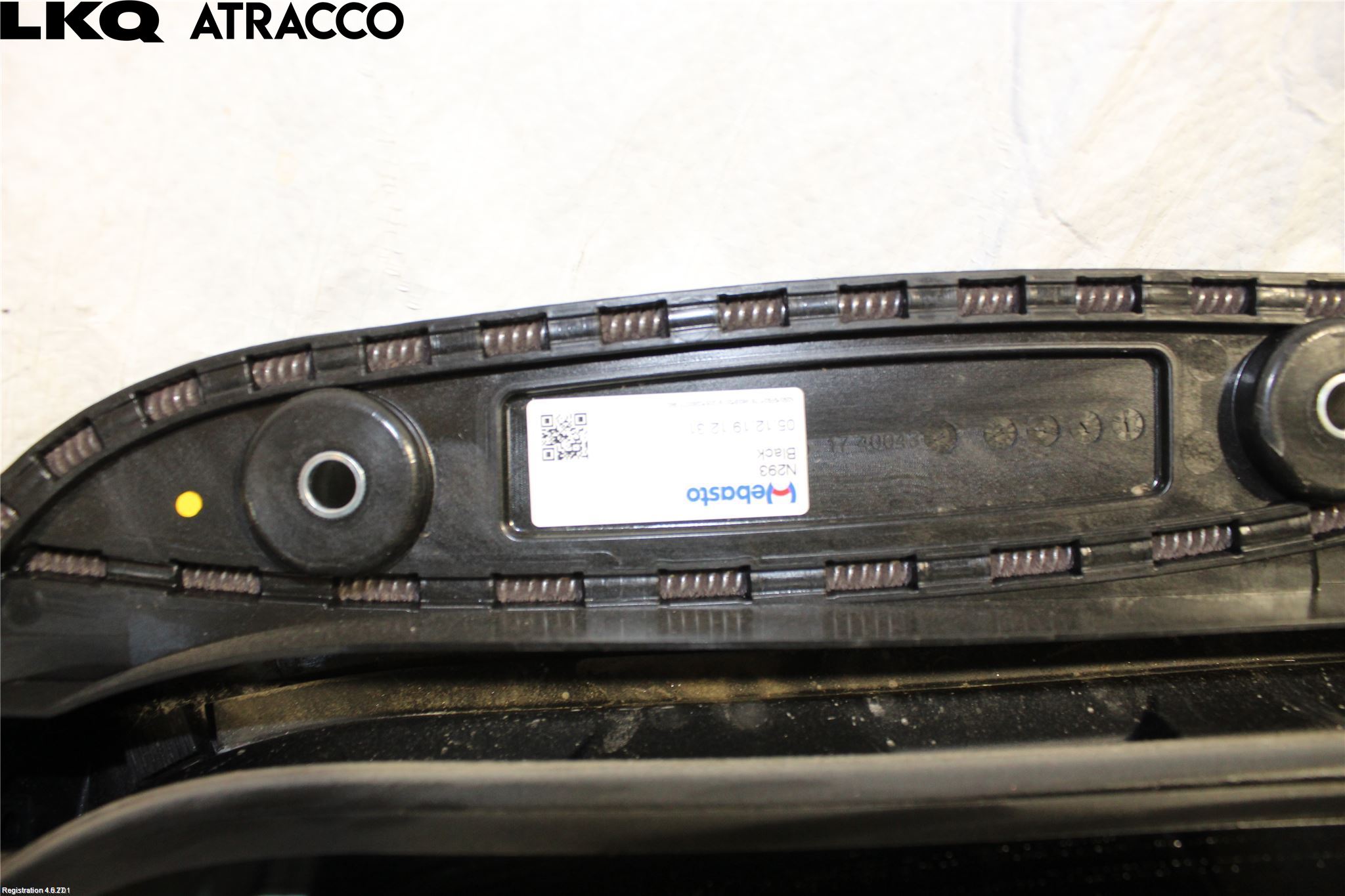 Mercedes-Benz MB EQC (N293) 20- Takluke