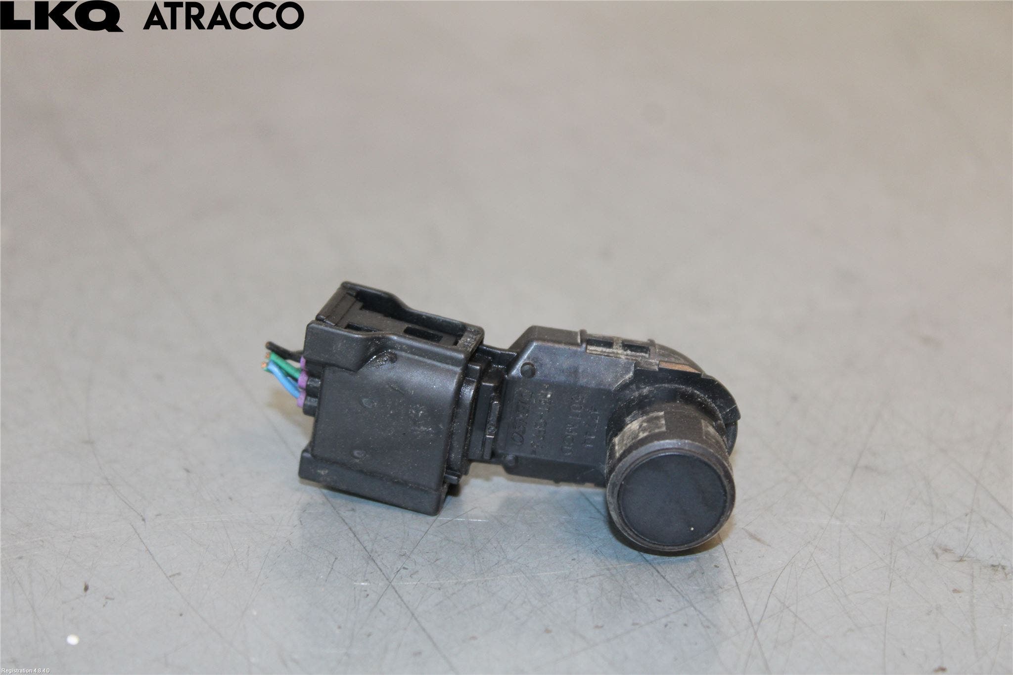 Toyota RAV4 13-18 Sensor Ryggesensor