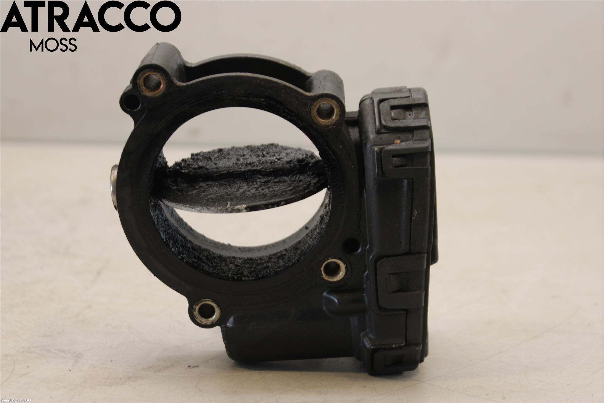 Mercedes-Benz MB E-KLASS (W212) 09-16 Inns Spjeldhus