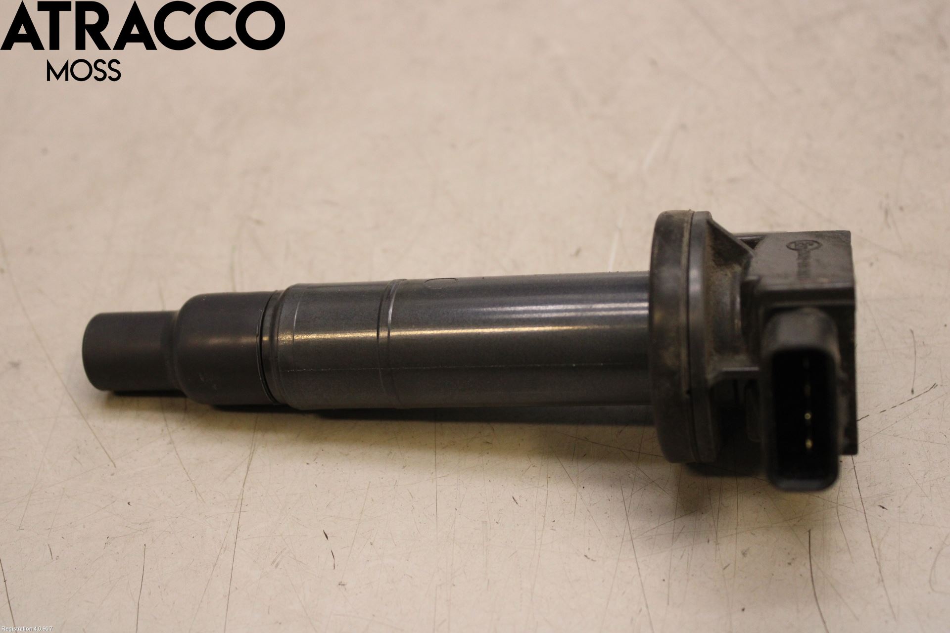 Toyota YARIS XP130 15-20 Coil