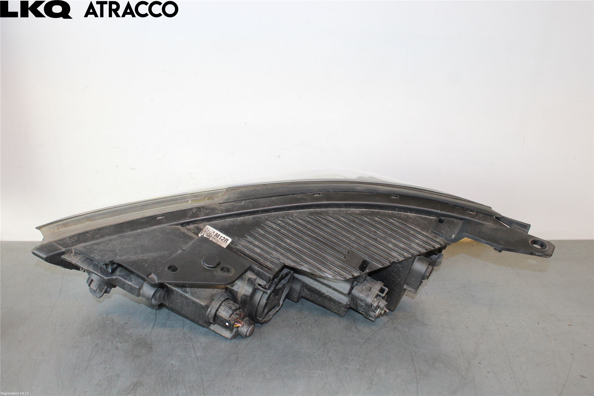 Hyundai IONIQ AE 17-22 Frontlykt Høyre