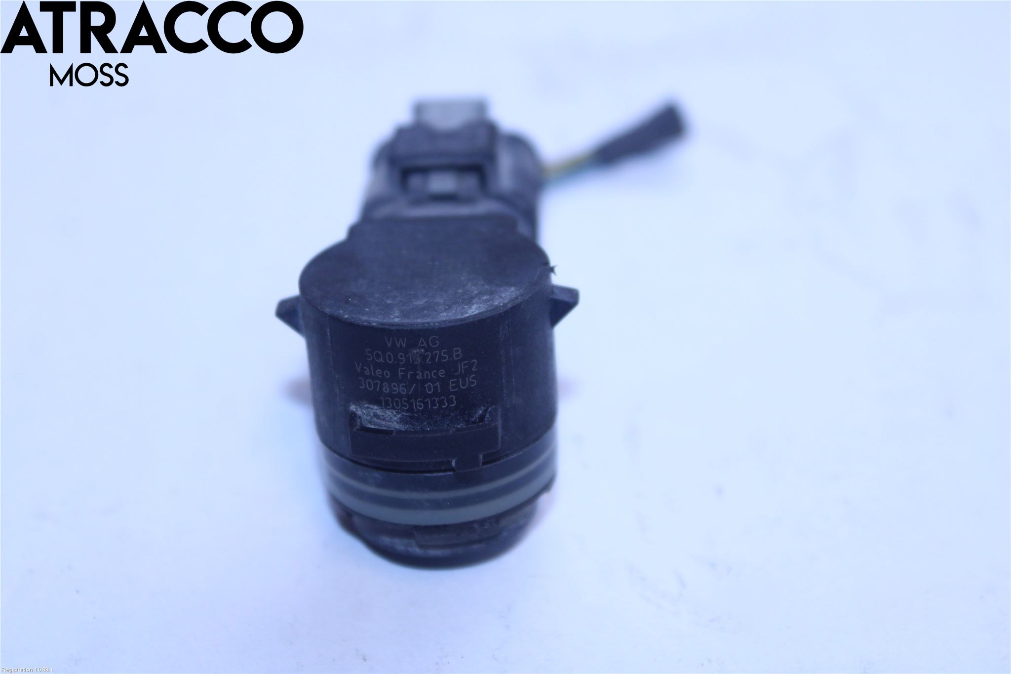 Volkswagen VW PASSAT 15-19 Sensor Parkering Front