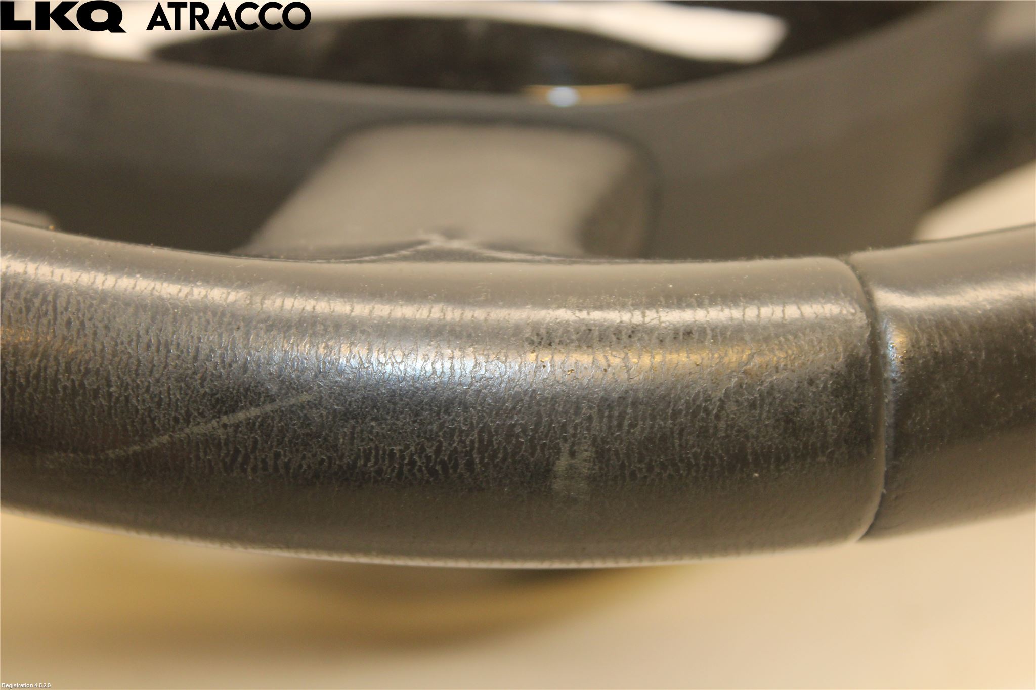 Skoda OCTAVIA (5E) 13-20 Ratt