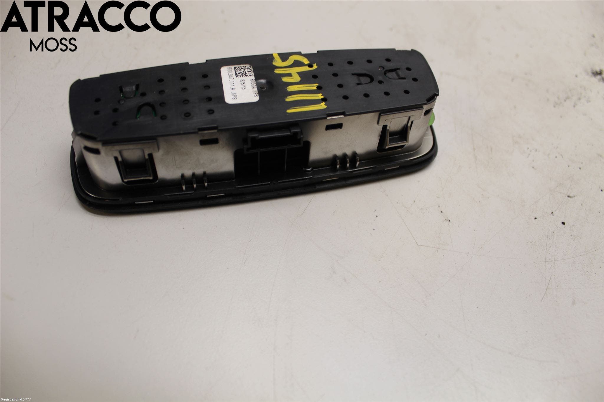 Audi A3/S3 8V 13-20 Innr Taklys