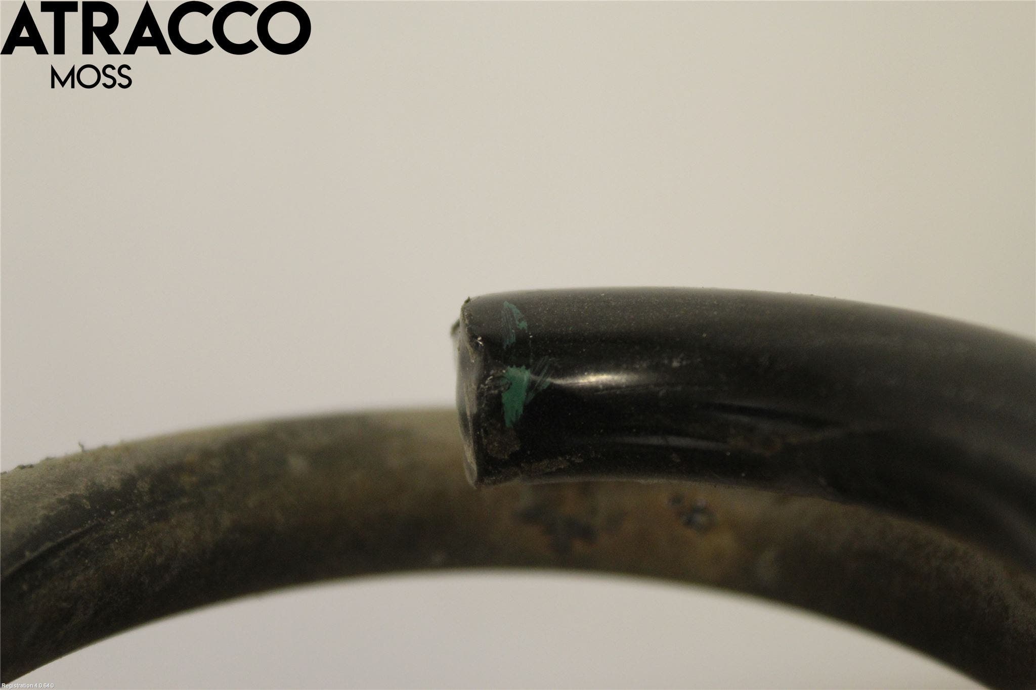 Audi A3/S3 8V 13-20 Fjær Bak