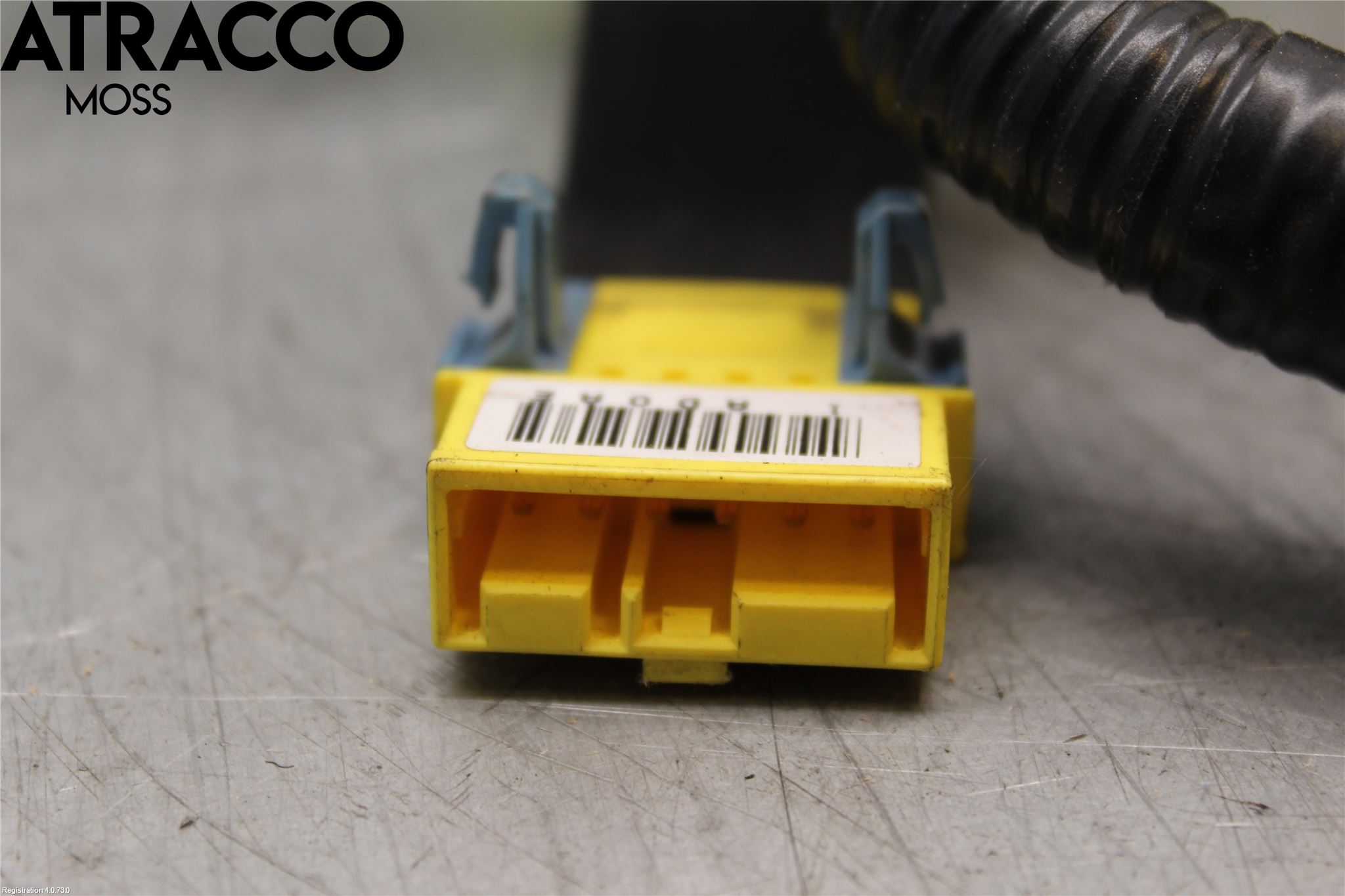 Honda NSX Bryter Ratt Kombi H Og V