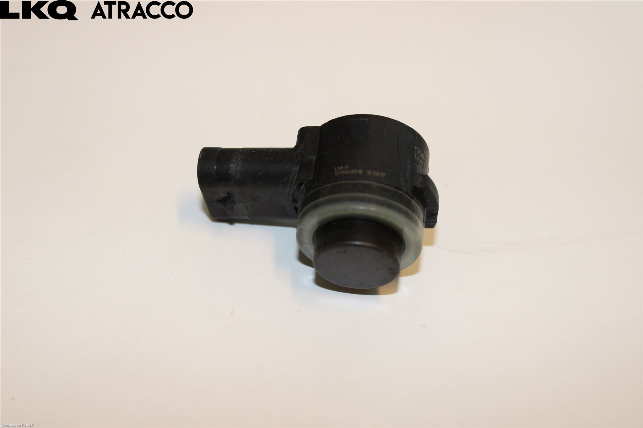 Volkswagen VW GOLF / E-GOLF VII 13-20 Sensor Parkering Front