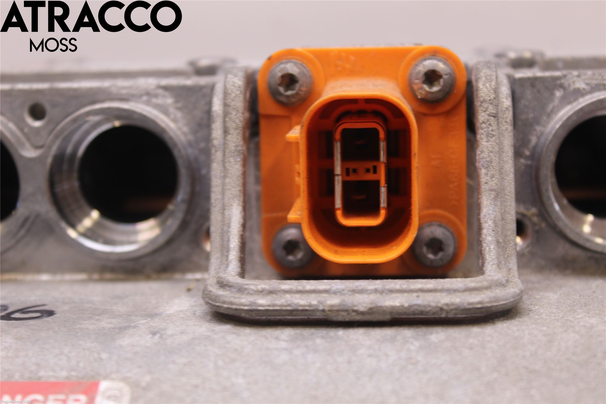 Volkswagen VW GOLF / E-GOLF VII 13-20 Inverter Hybrid