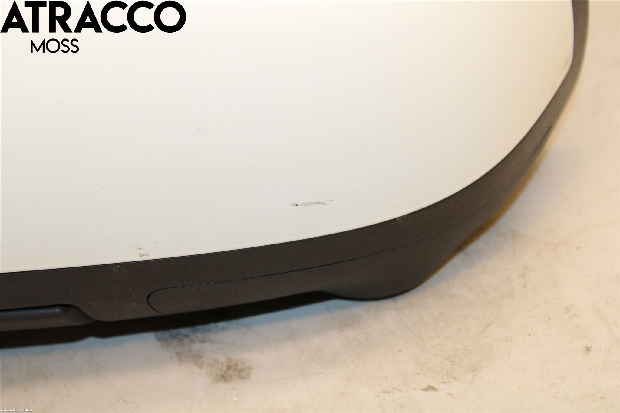 Nissan LEAF 11-17 Speil V M-El Justering