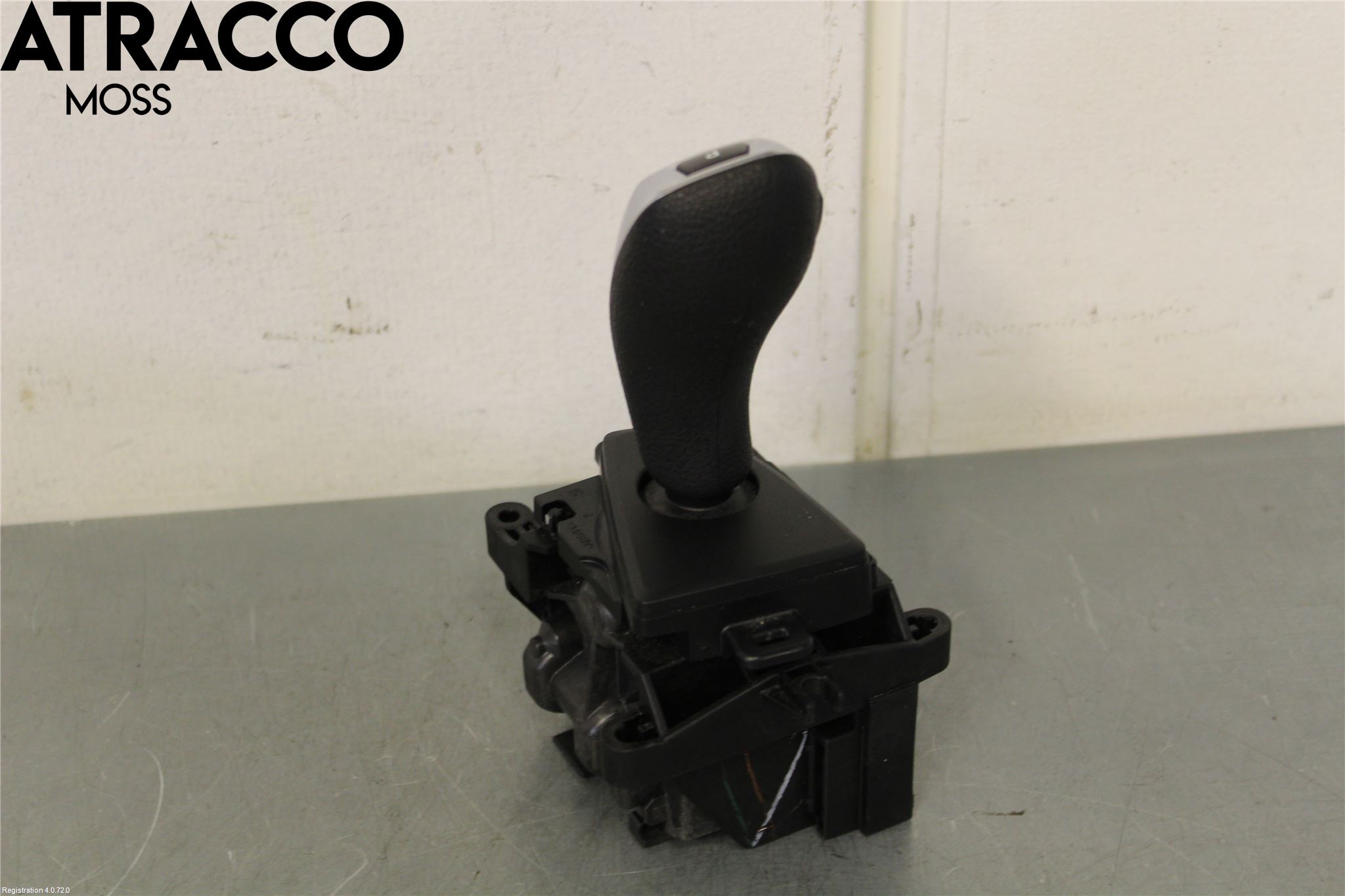 BMW 3 GT F34 13-19 Gearspak