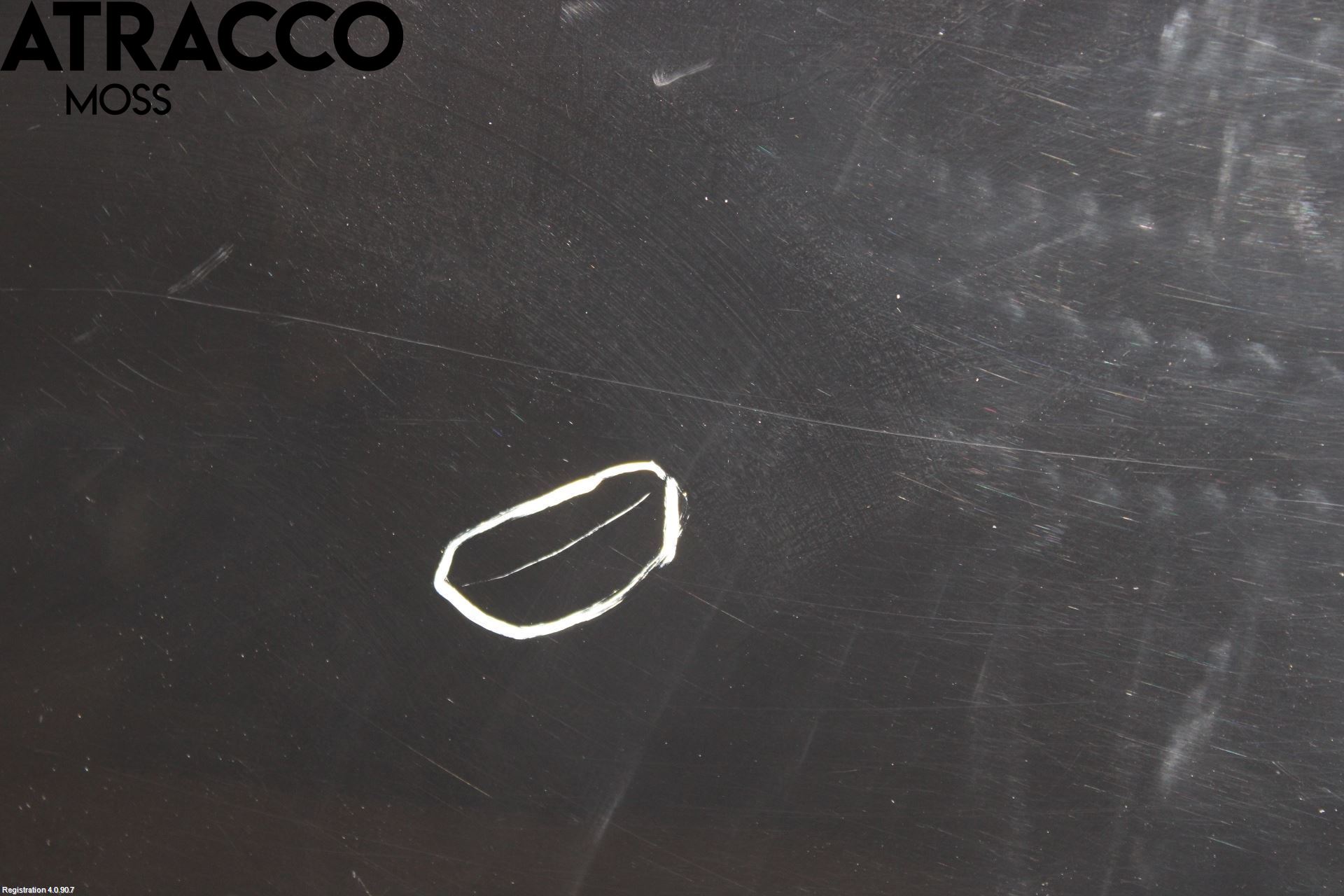 BMW X5 E70 07-13 Dør 4D Bak Venstre