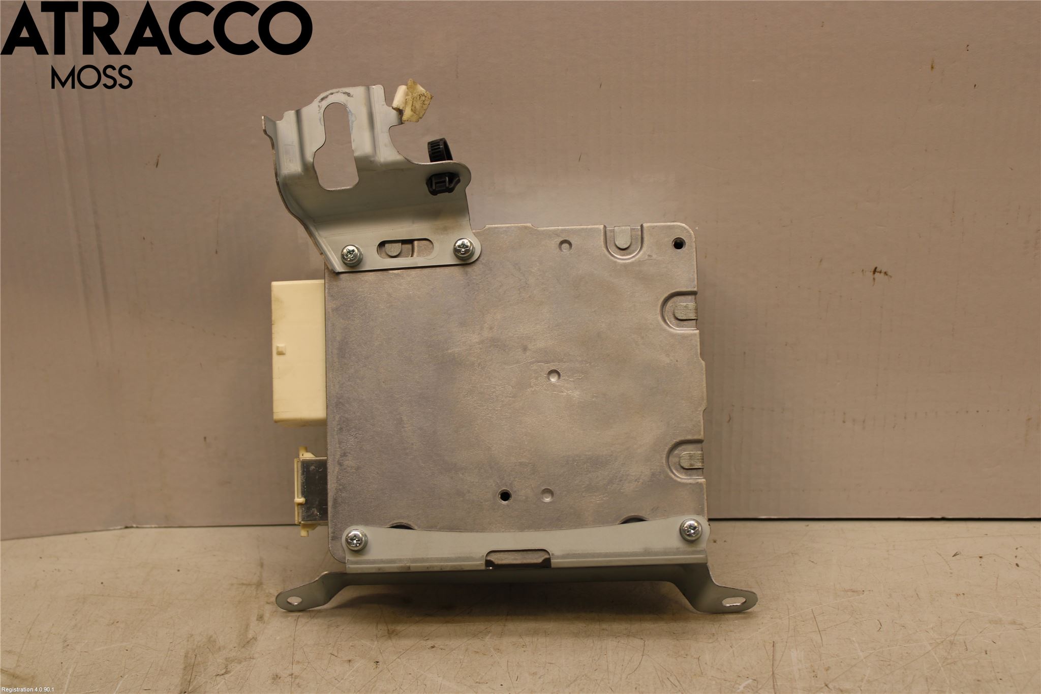 Toyota AVENSIS 09-15 Styreenhet Styreservo