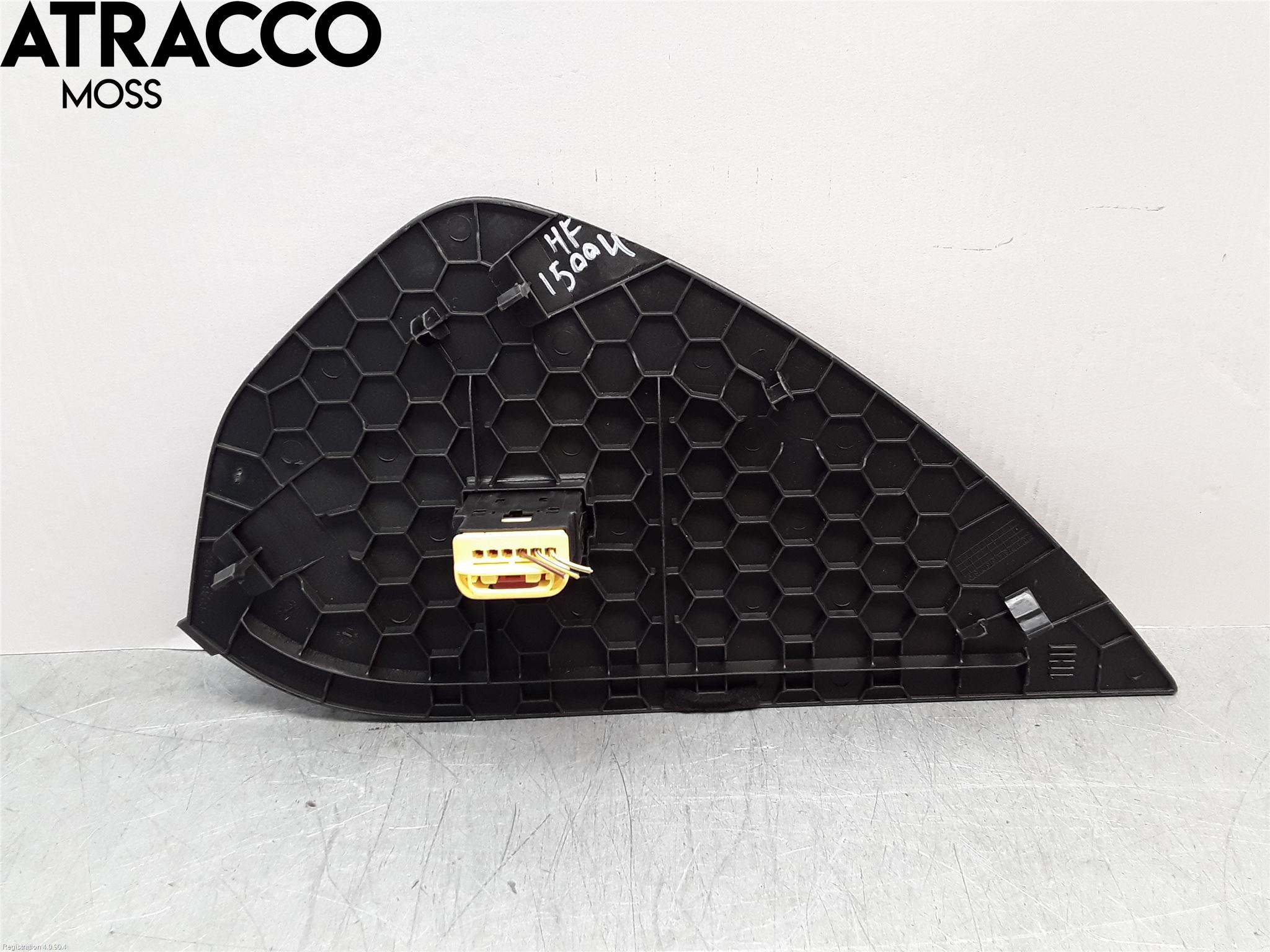 Volkswagen VW PASSAT 20-24 Dashbord