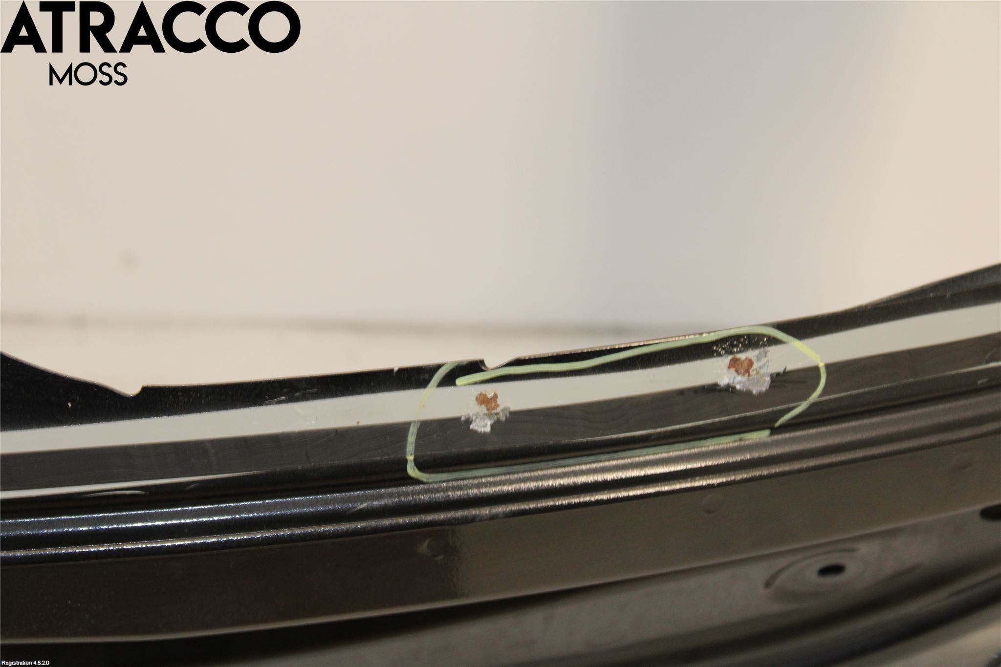 Volvo V40 12-19 Bakluke Cc - Kombi