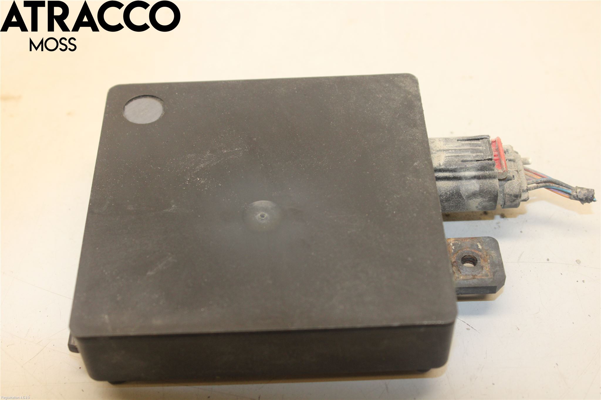 Ford FOCUS 11-14 Styreenhet Parkering