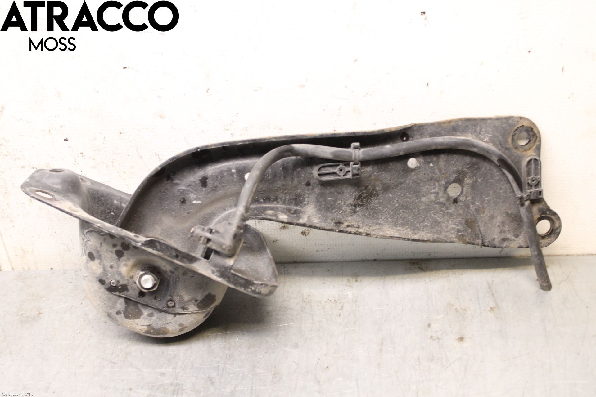 Volkswagen VW GOLF / E-GOLF VII 13-20 Bærearm Bak Venstre