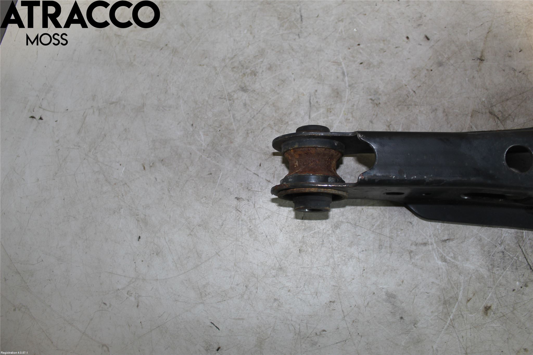 Toyota COROLLA 19- Bærearm Bak Høyre