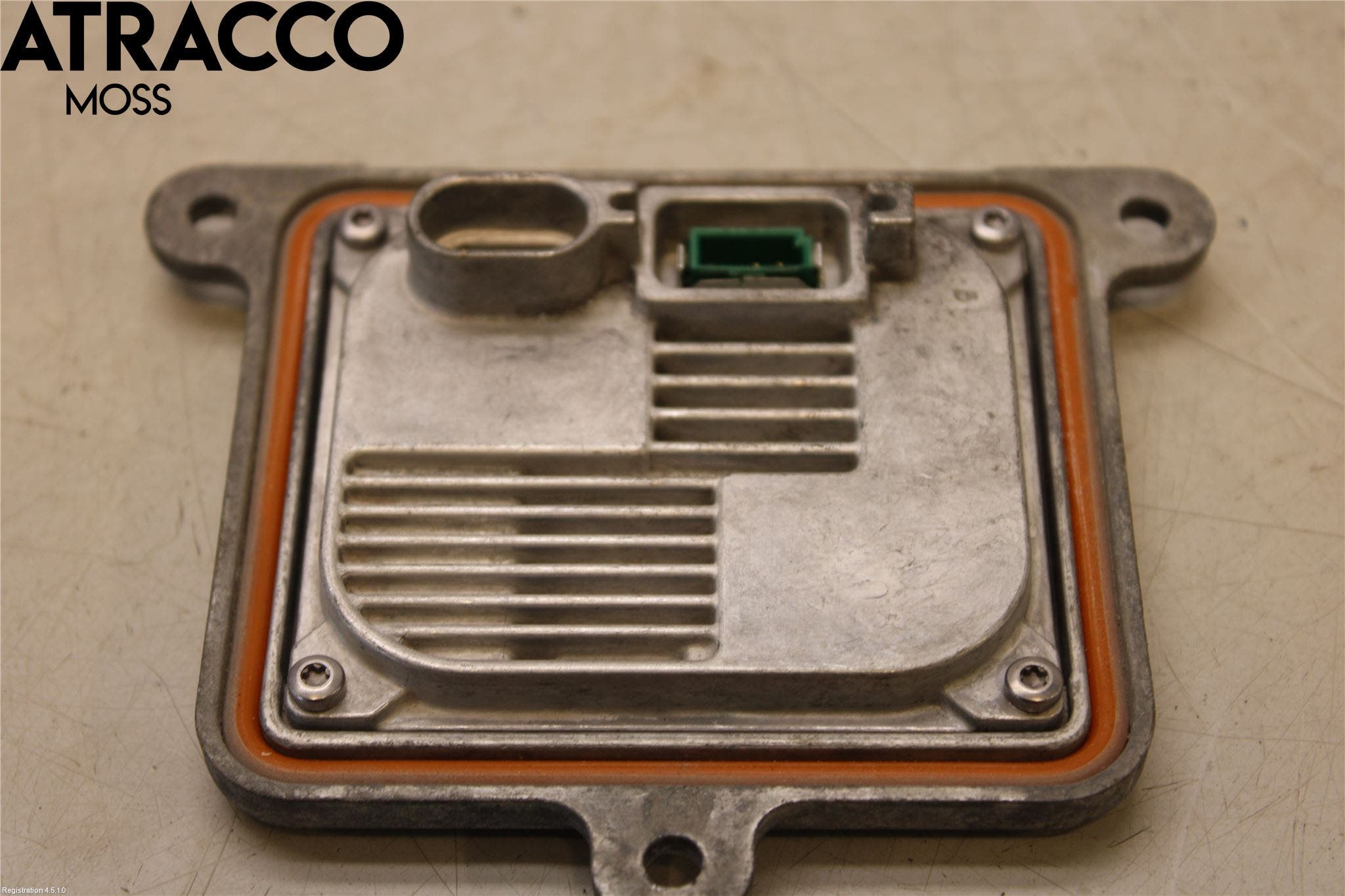 Ford FOCUS 11-14 Styreenhet Xenon