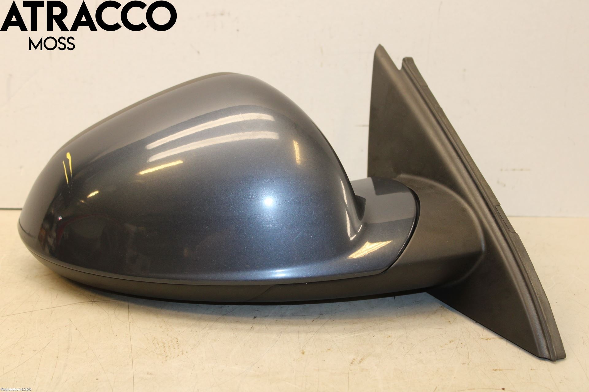 Opel INSIGNIA 09-16 Speil H M-El Justering