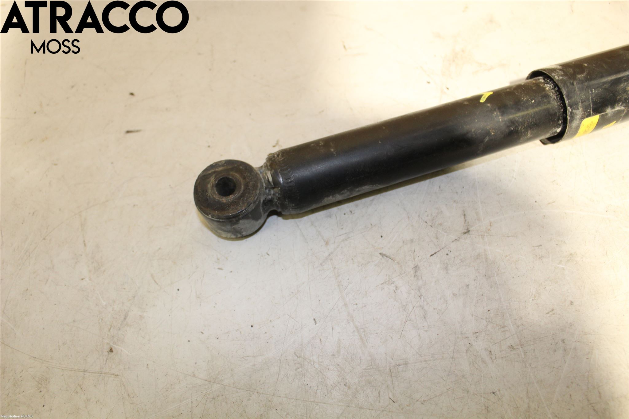 Toyota HI-ACE 06-12 Støtdemper Foran