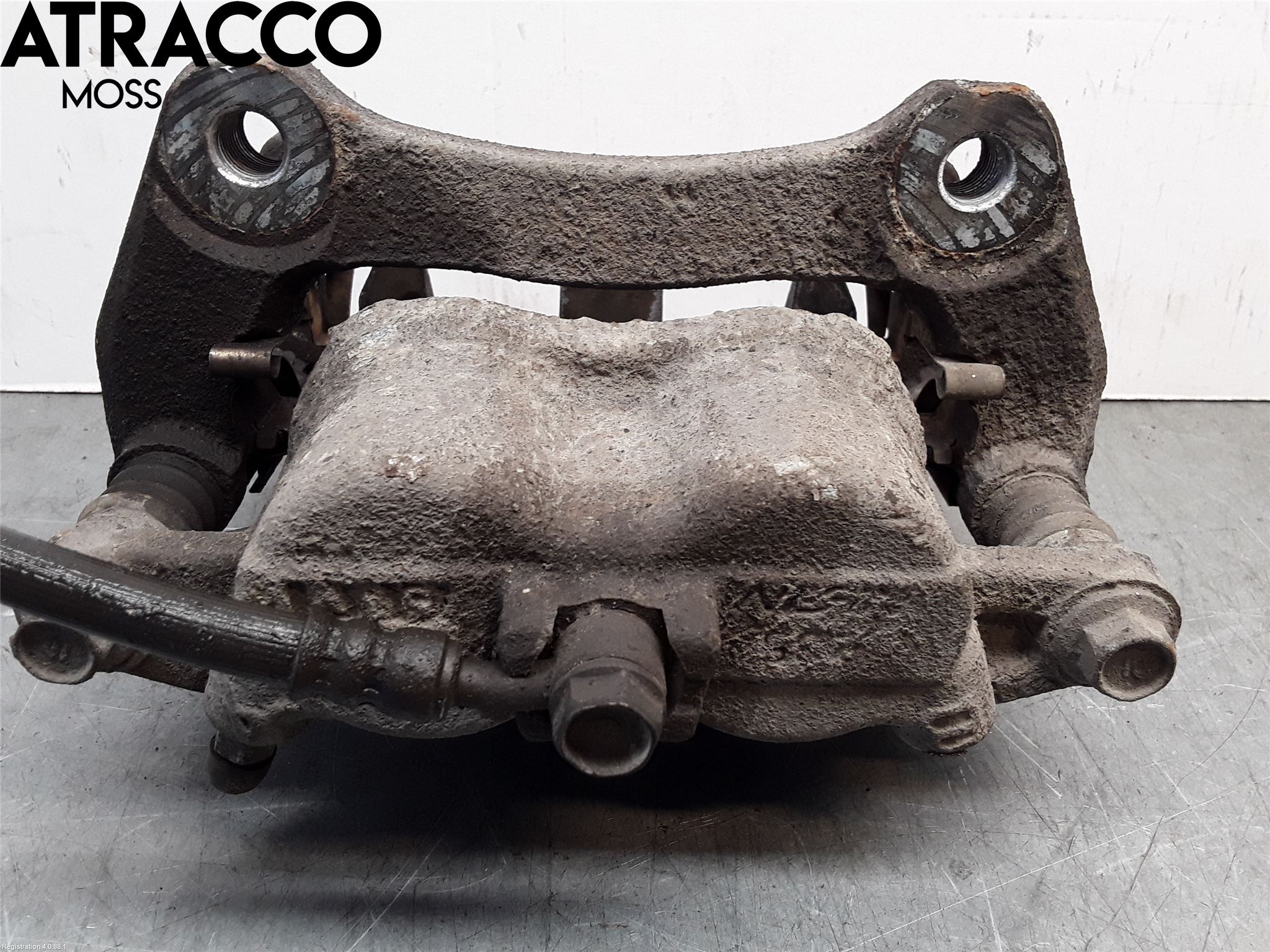 Honda CR-V 13-18 Bremsecaliper Foran Høyre