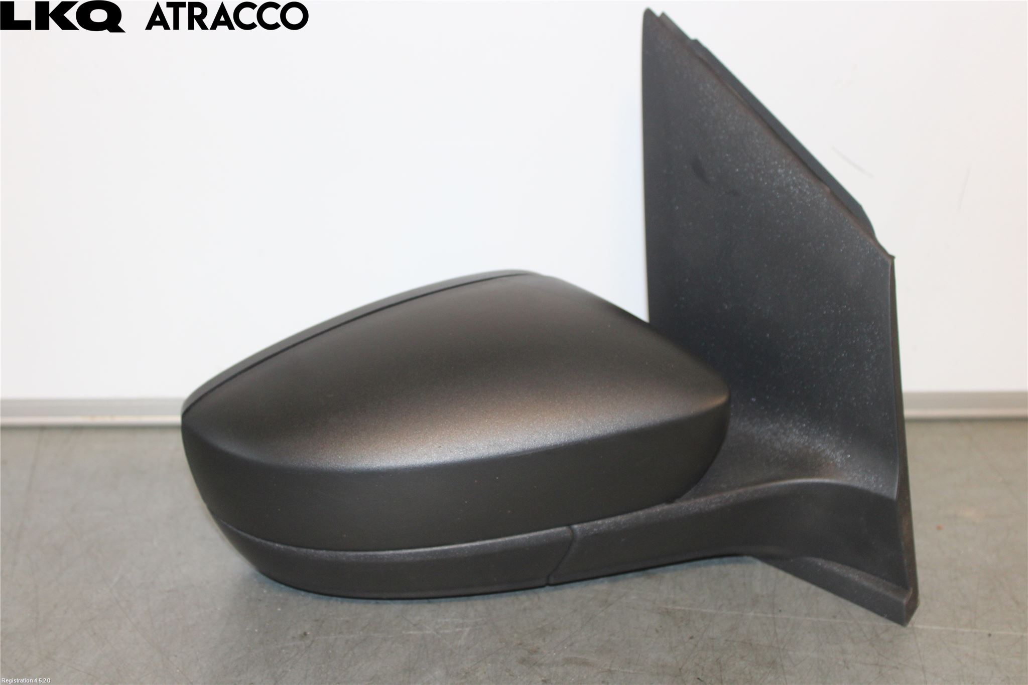 Volkswagen VW UP! / E-UP! Speil H M-El Justering