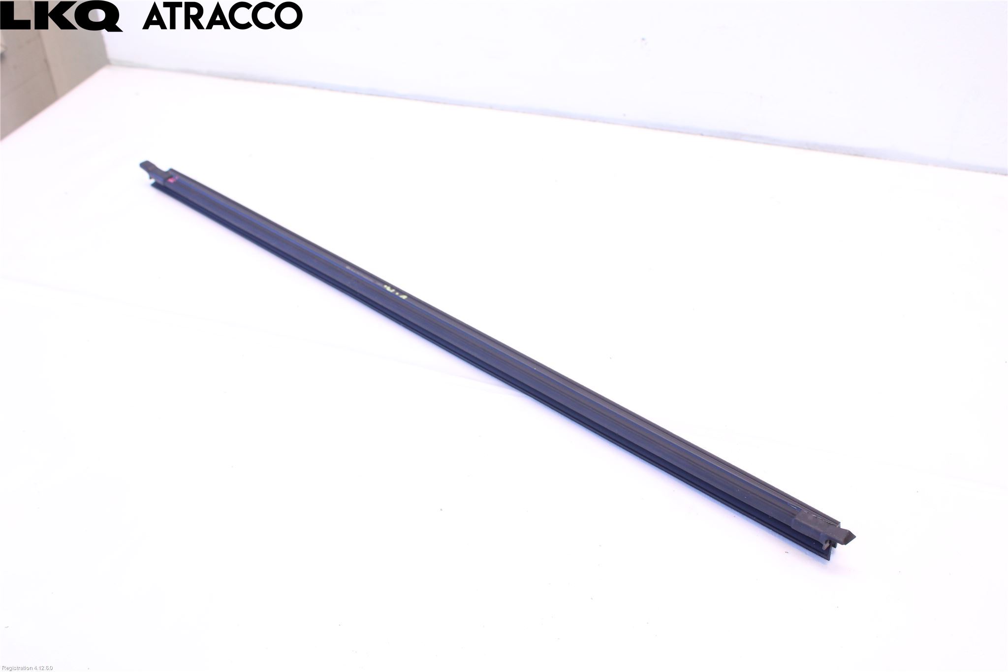 Kia EV9 24- Dør Dekorlist Hb