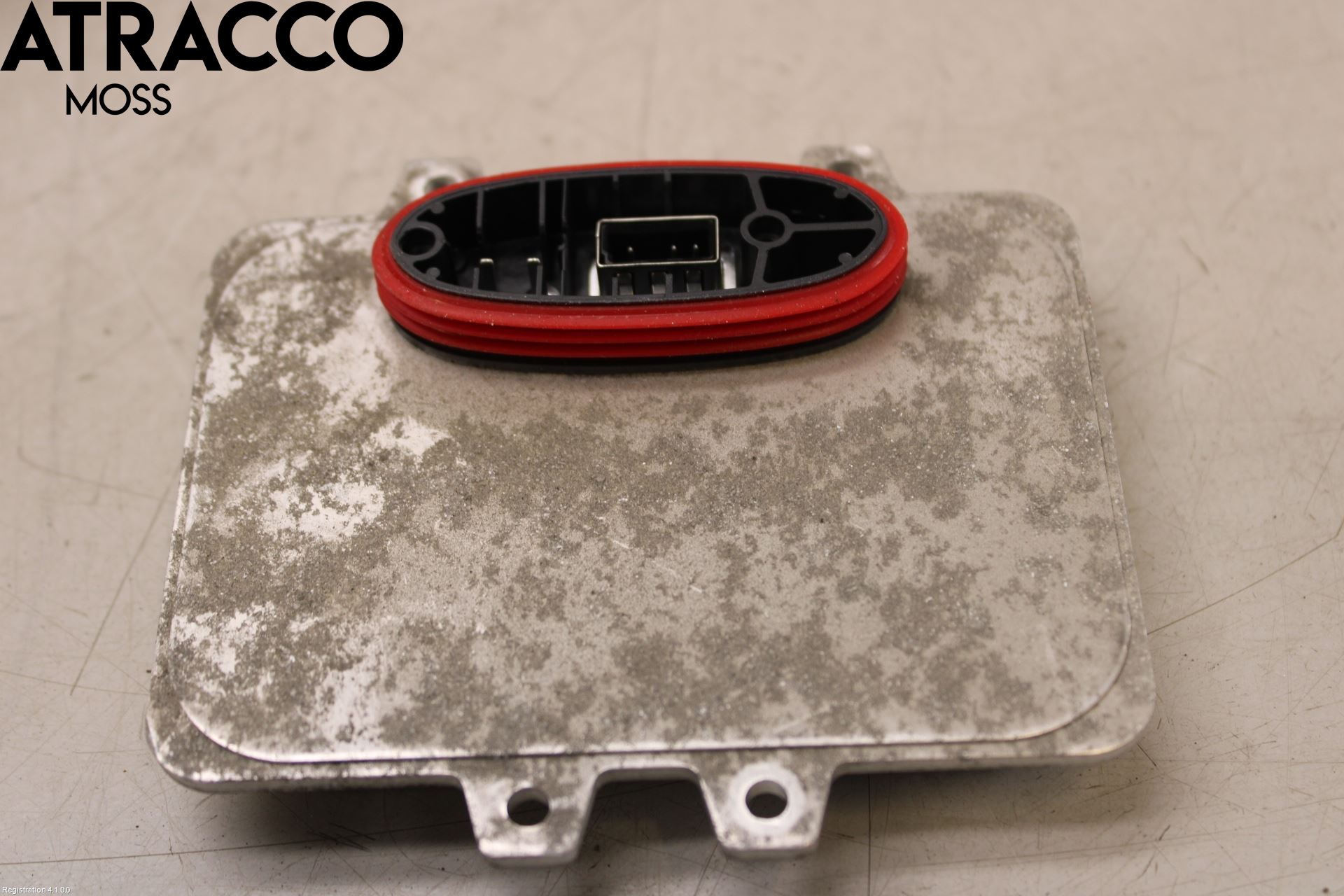 Volkswagen VW TIGUAN 07-16 Styreenhet Xenon