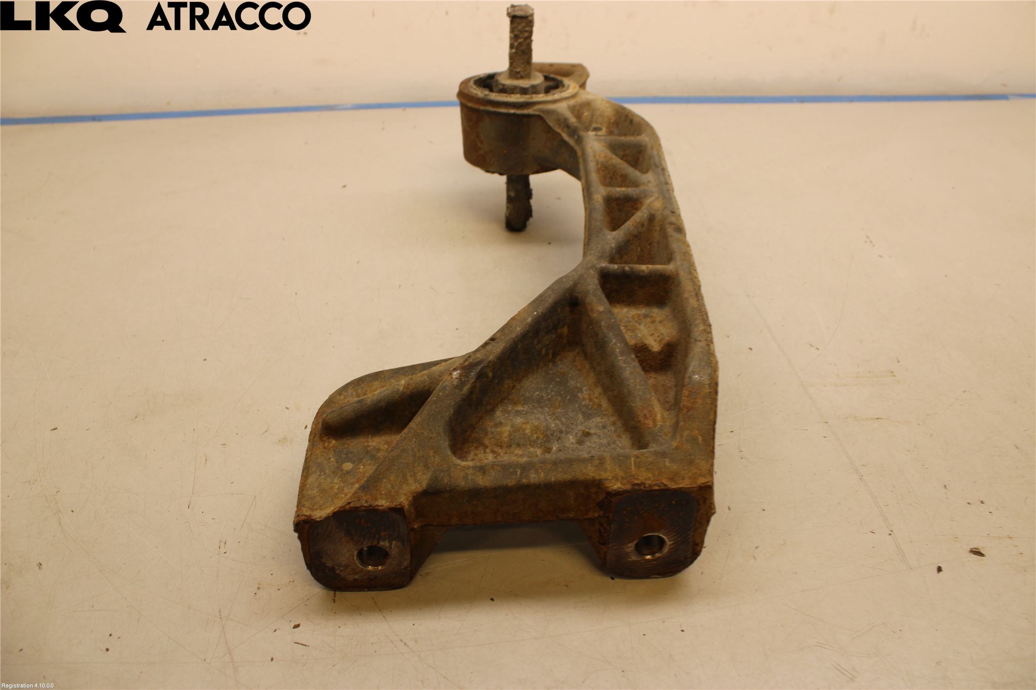 Mercedes-Benz MB VITO/V-KLASS (W640,W447,W448) 14- Bakaksel Feste