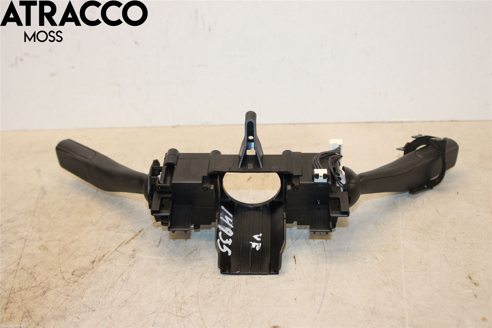 Volkswagen VW CADDY 16-20 Bryter Ratt Kombi H Og V