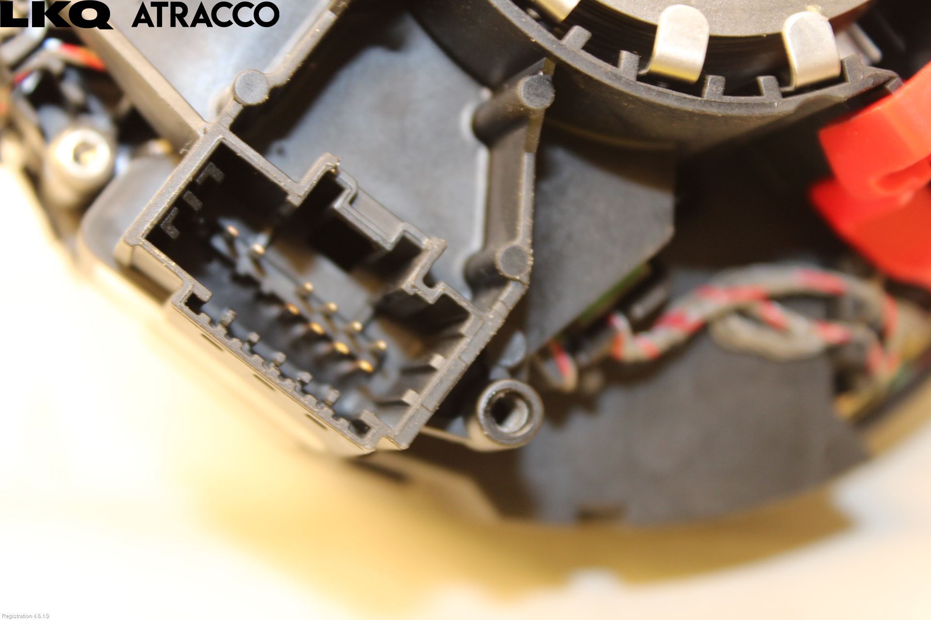 Tesla MODEL S 13- Bryter Ratt Kombi H Og V