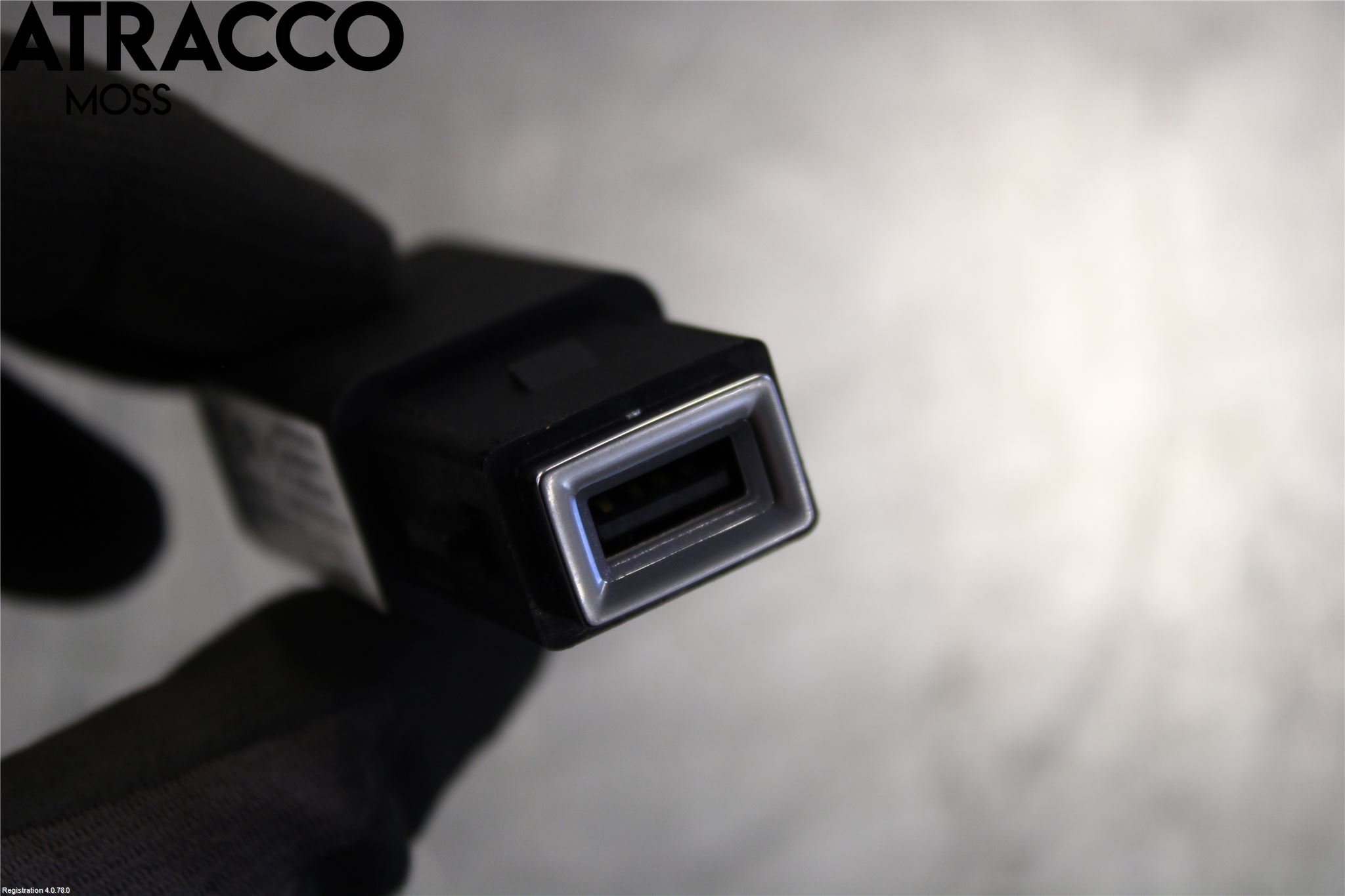 Peugeot 208/E-208 20- Usb Connection