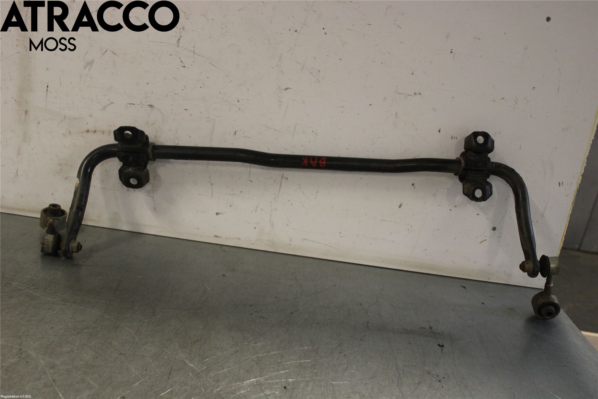 Toyota RAV4 19- Stablisatorstag Bak