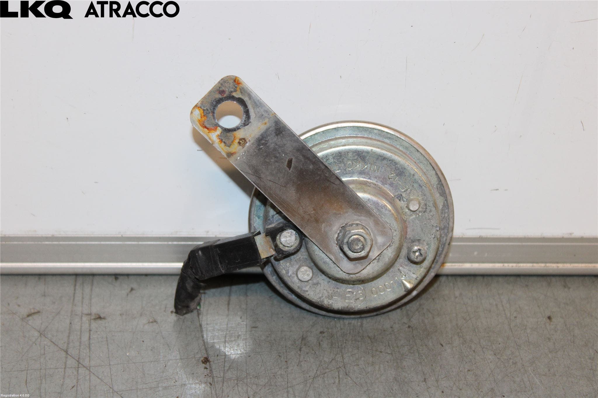 Mitsubishi L200 16-23 Signalhorn