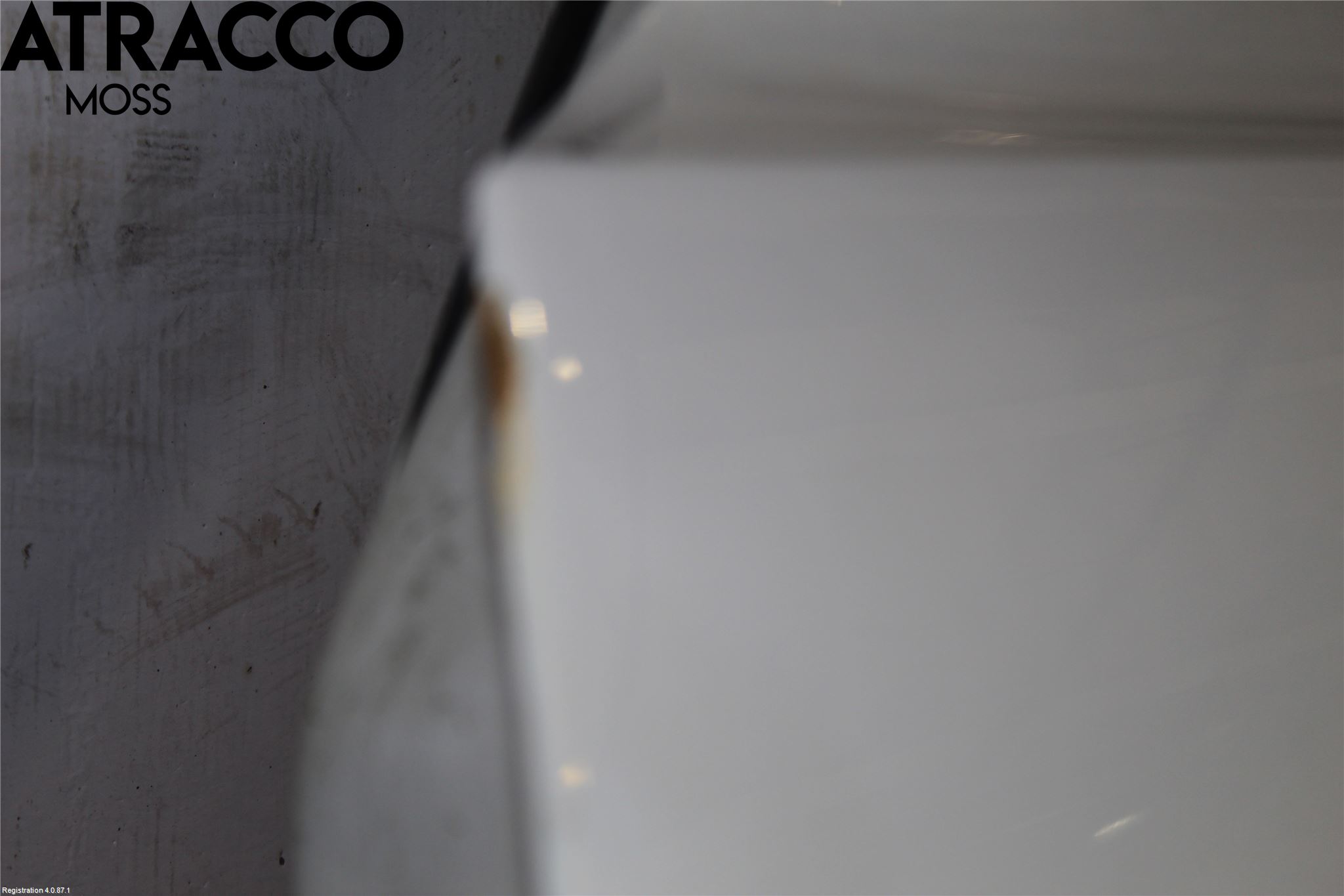 Chevrolet NOVA Dør 4D Foran Venstre