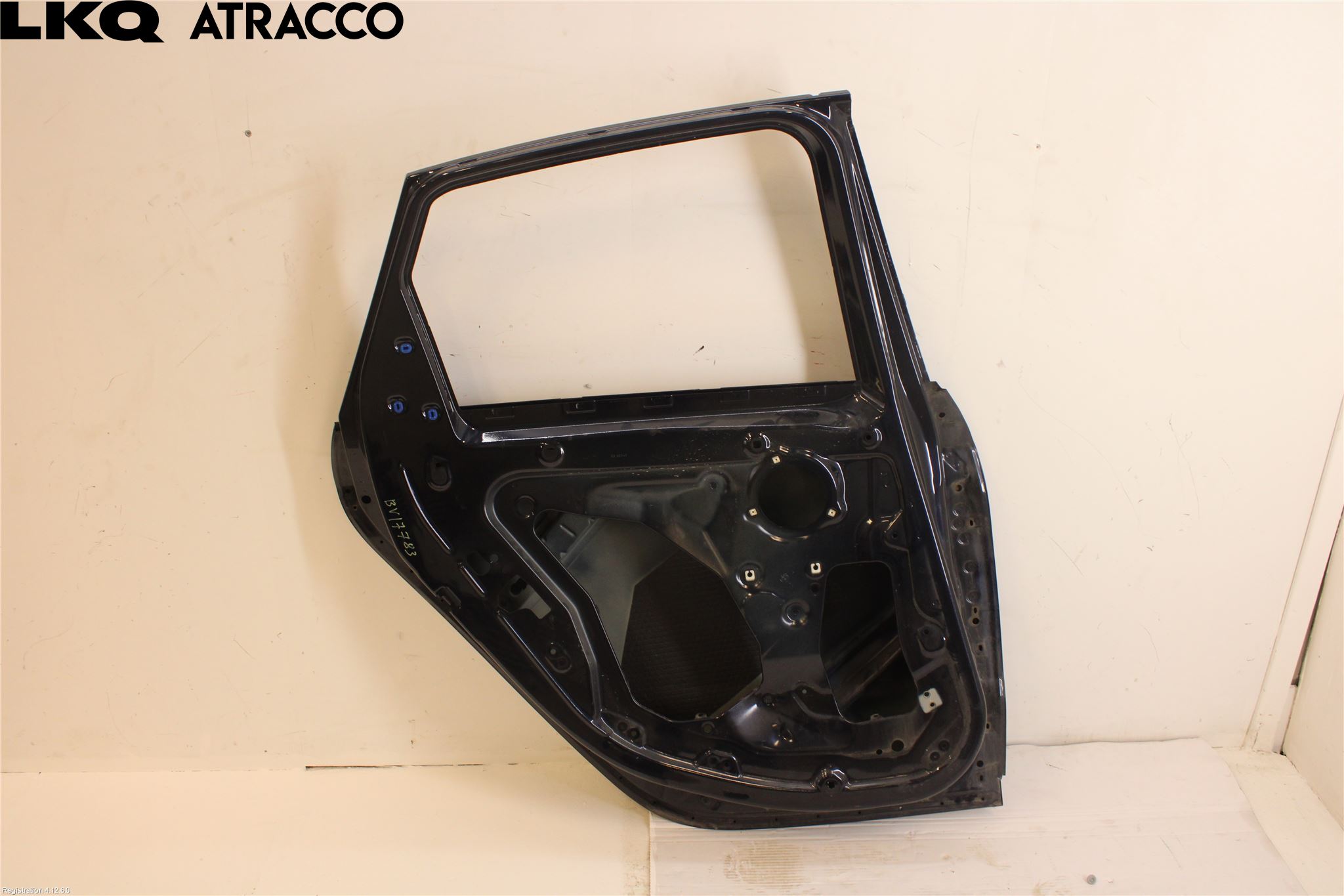 BMW 2 F45 Active Tourer 14-21 Dør 4D Bak Venstre