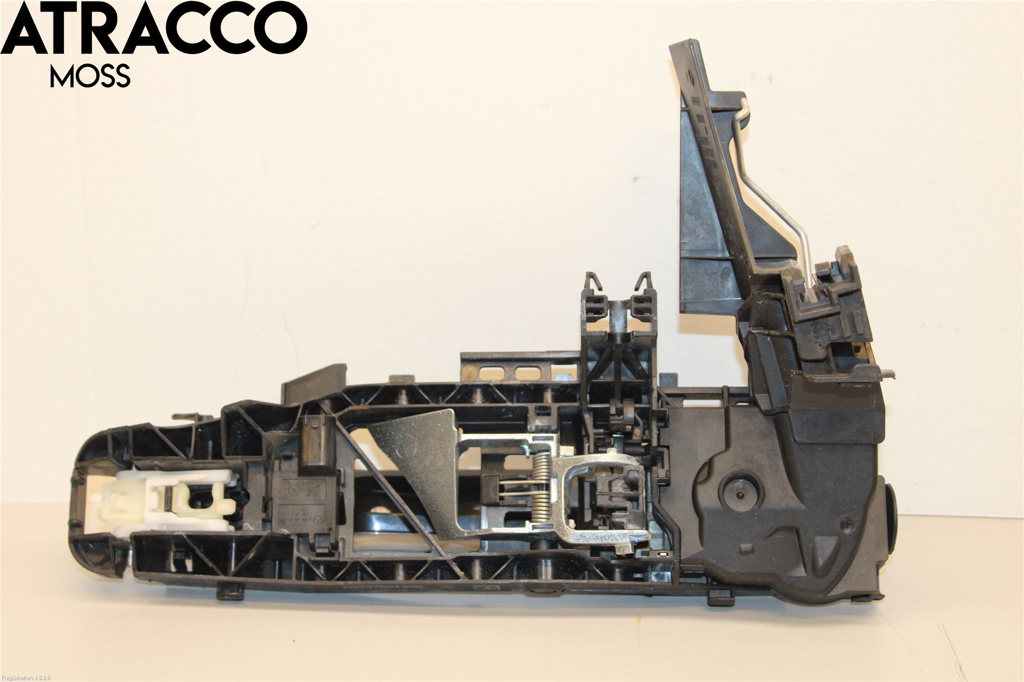 Mercedes-Benz MB E-KLASS (W213) 16-23 Dørhandtak Ytre Venstre