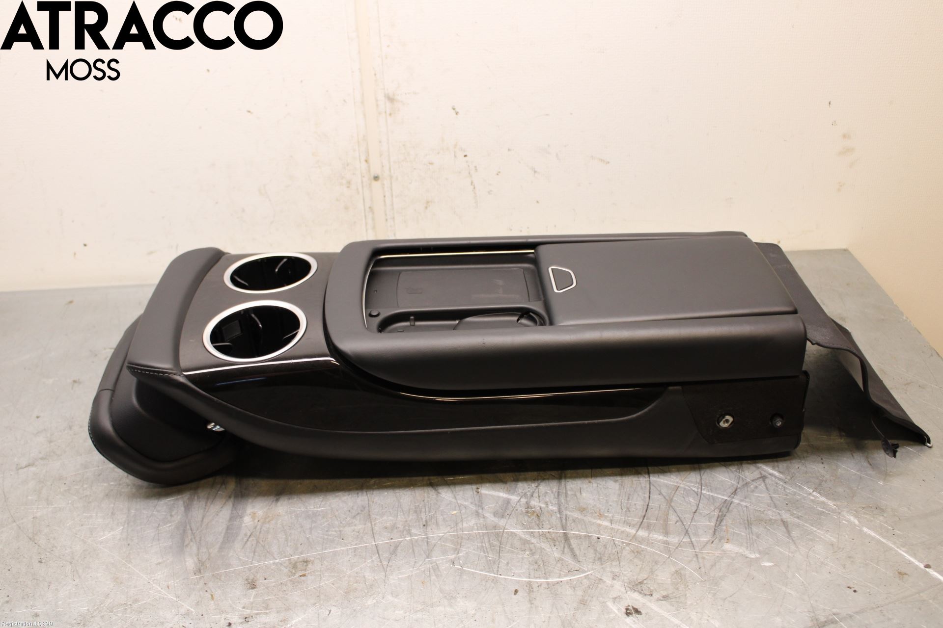 Mercedes-Benz MB S-KLASS (W222) 13-20 Innr Stoler - Seter Komp