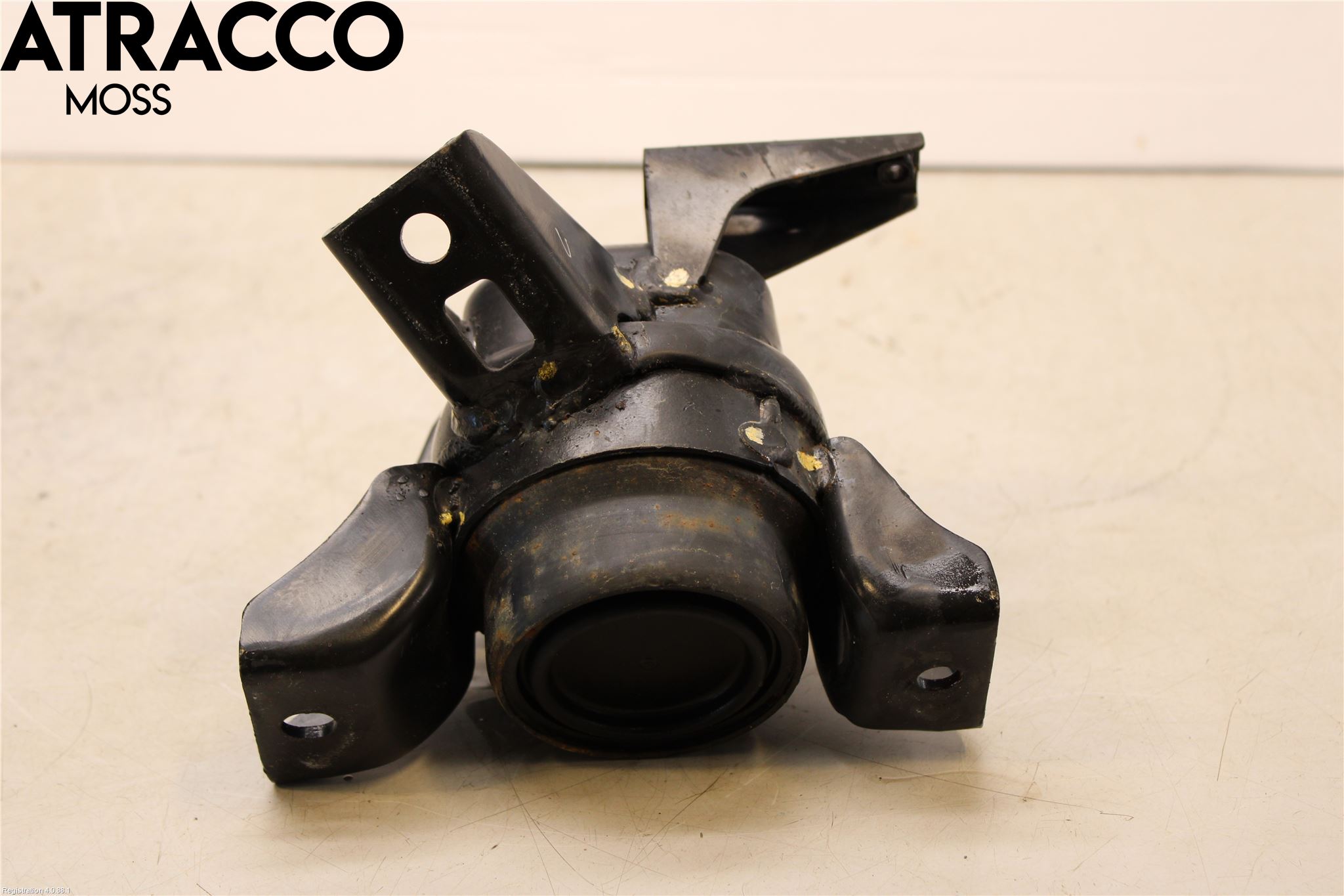 Suzuki VITARA 15- Motor Feste Stål-Alu