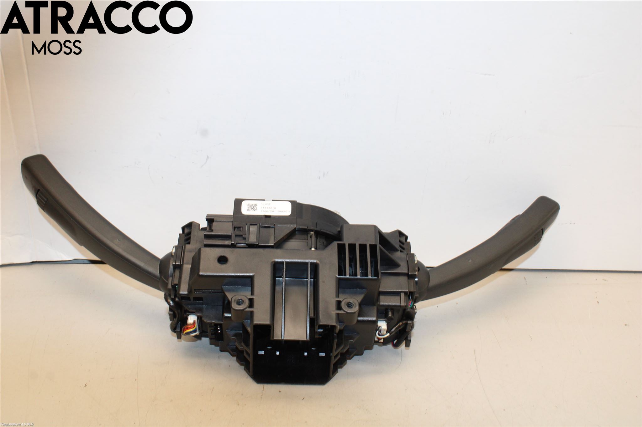 Volvo V60 11-13 Bryter Ratt Kombi H Og V