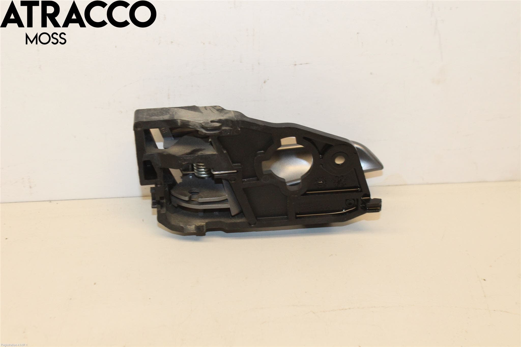 Kia RIO 12-16 Innr Dørhandtak H Indre