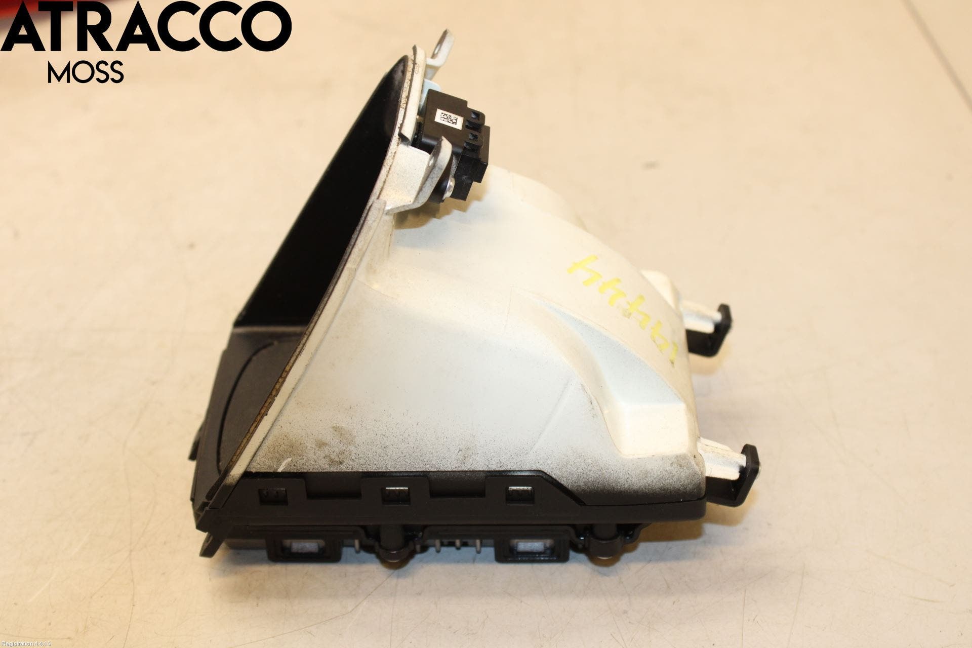 Hyundai IONIQ AE 17-22 Elektrisk Øvrig