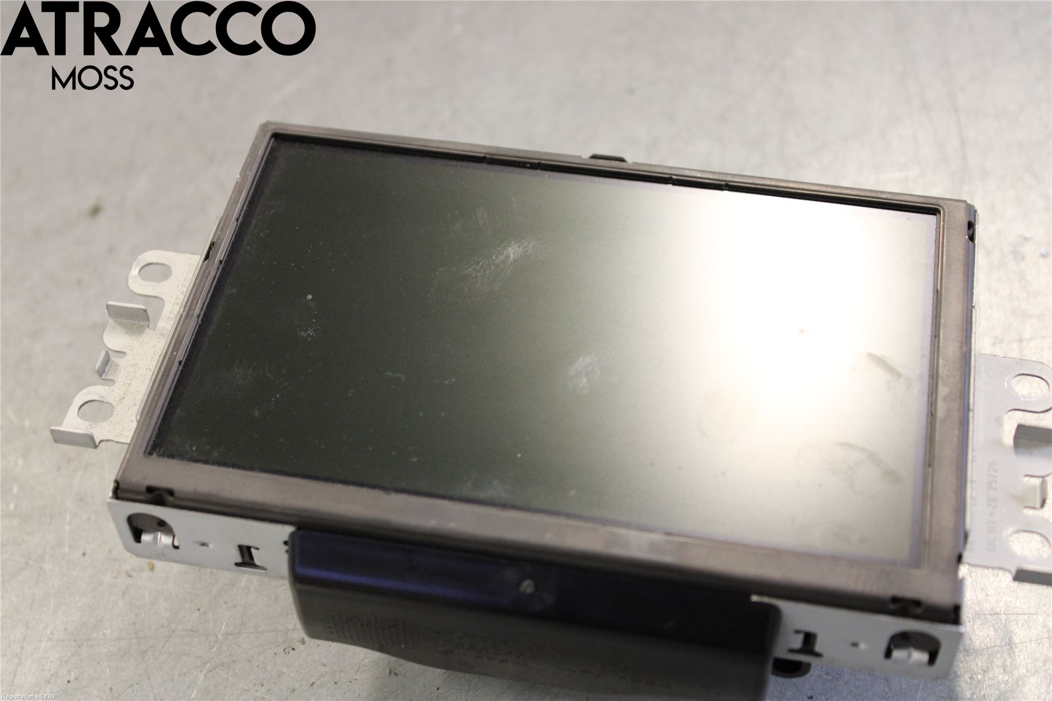 Volvo V40 CROSS COUNTRY 13-19 Multifunktionsdisplay