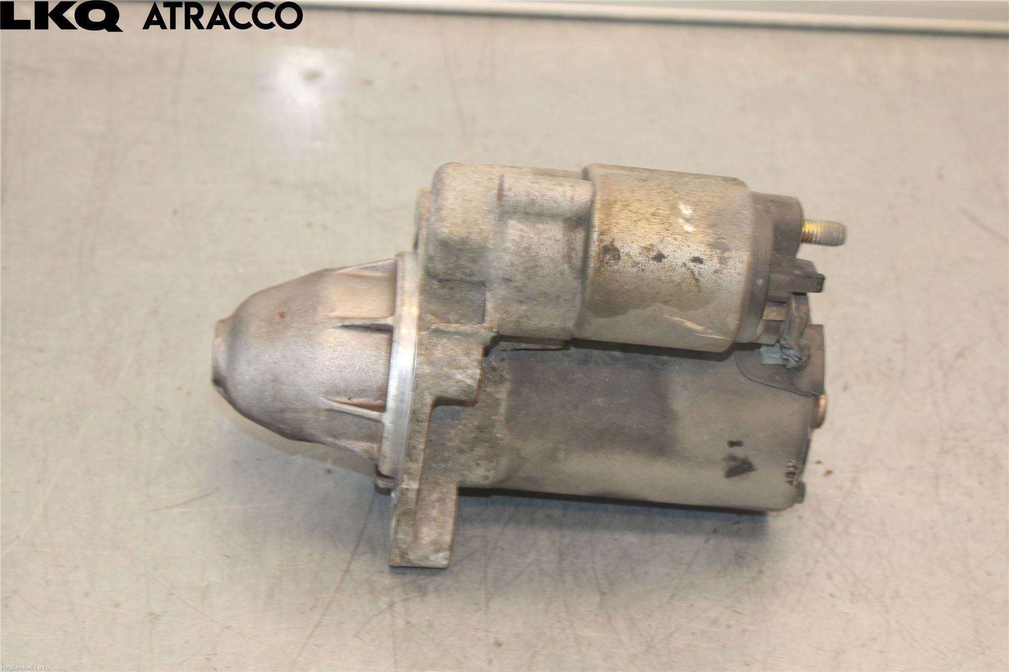 Ford FOCUS     04-07 Startmotor