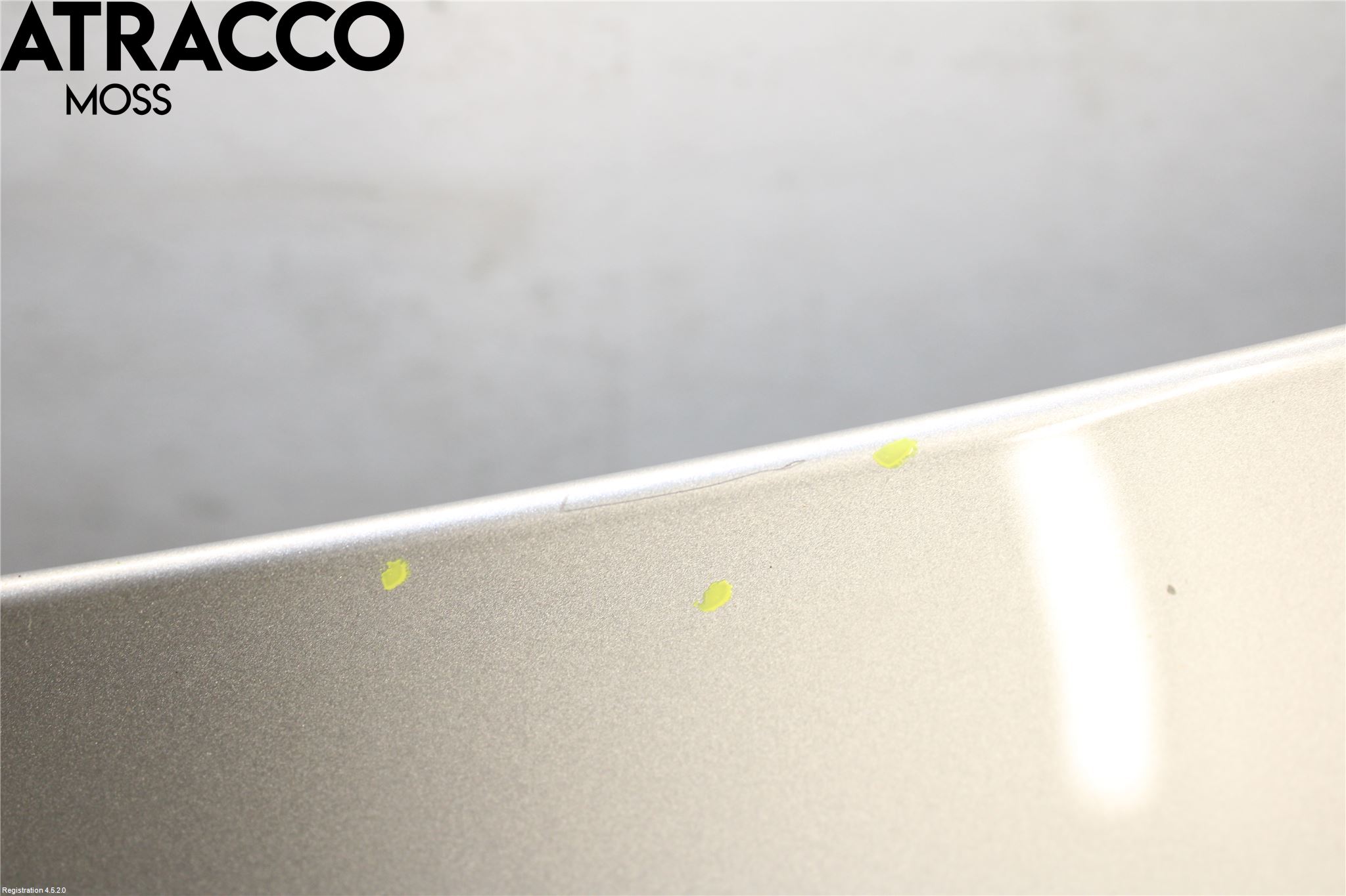 Audi A8/S8 4D 94-02 Panser