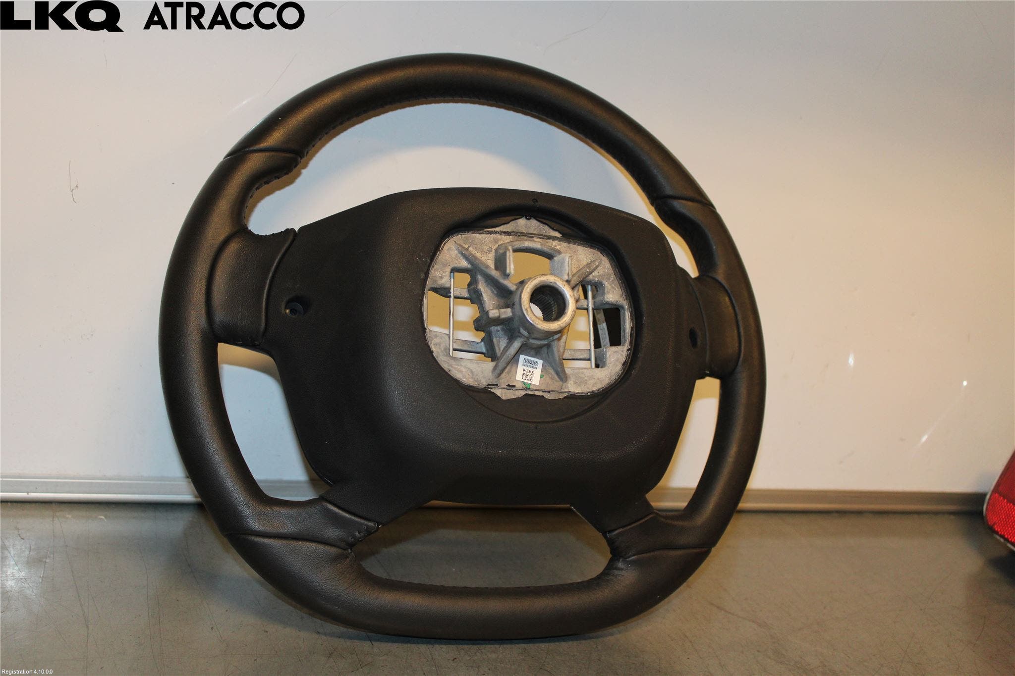 Citroen C4 GRAND PICASSO 14-18 Ratt