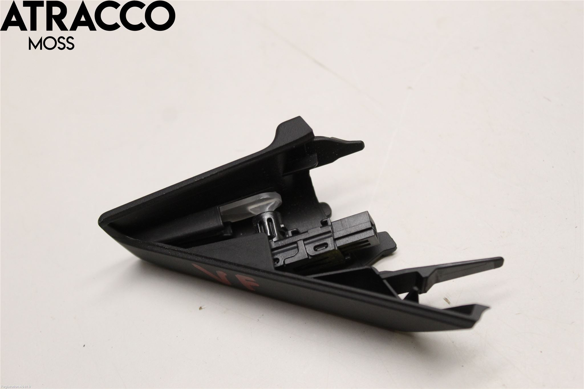 Porsche TAYCAN 20- Elektrisk Øvrig